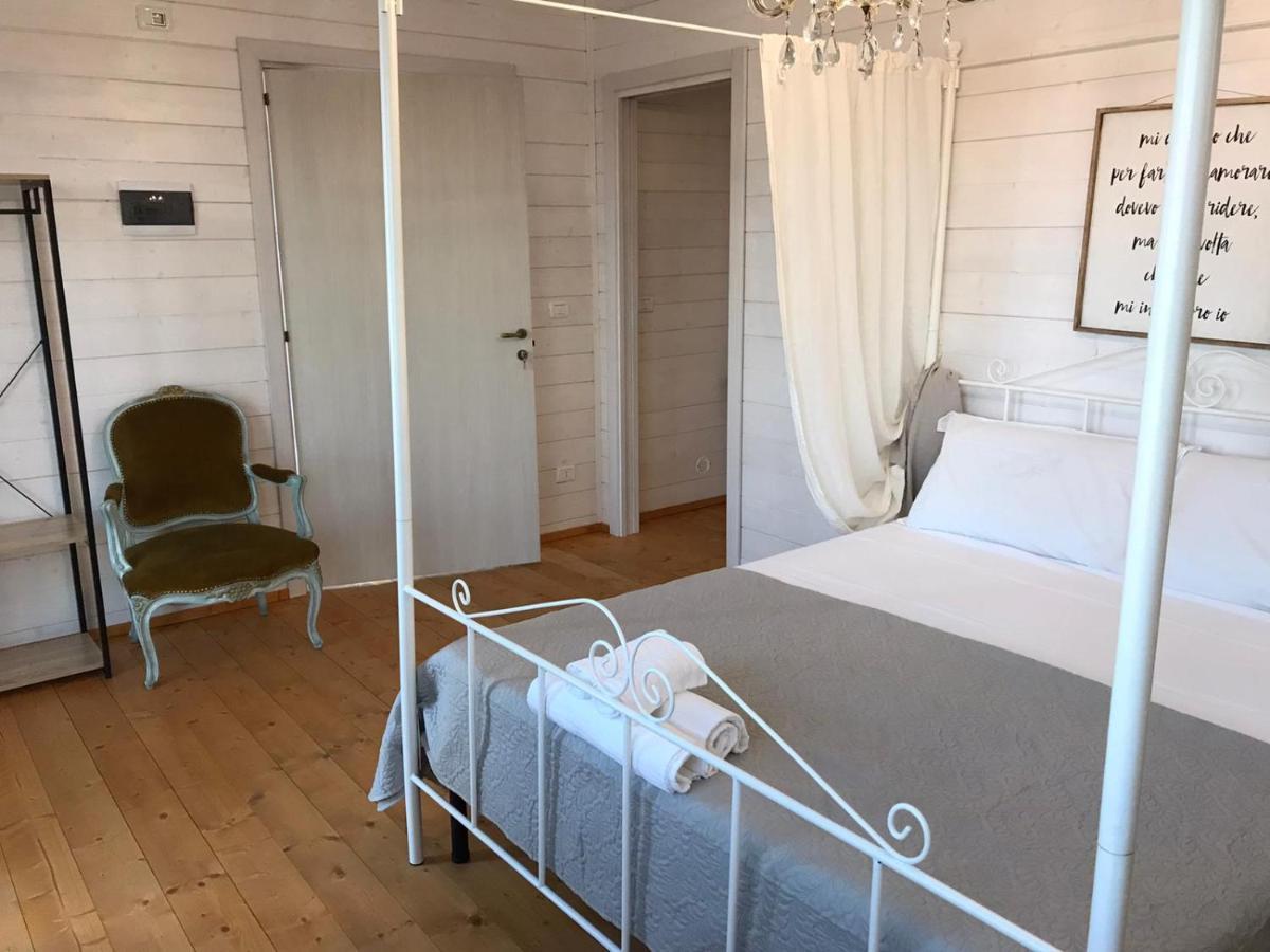 מלון פאסאנו Palazzinapulia מראה חיצוני תמונה