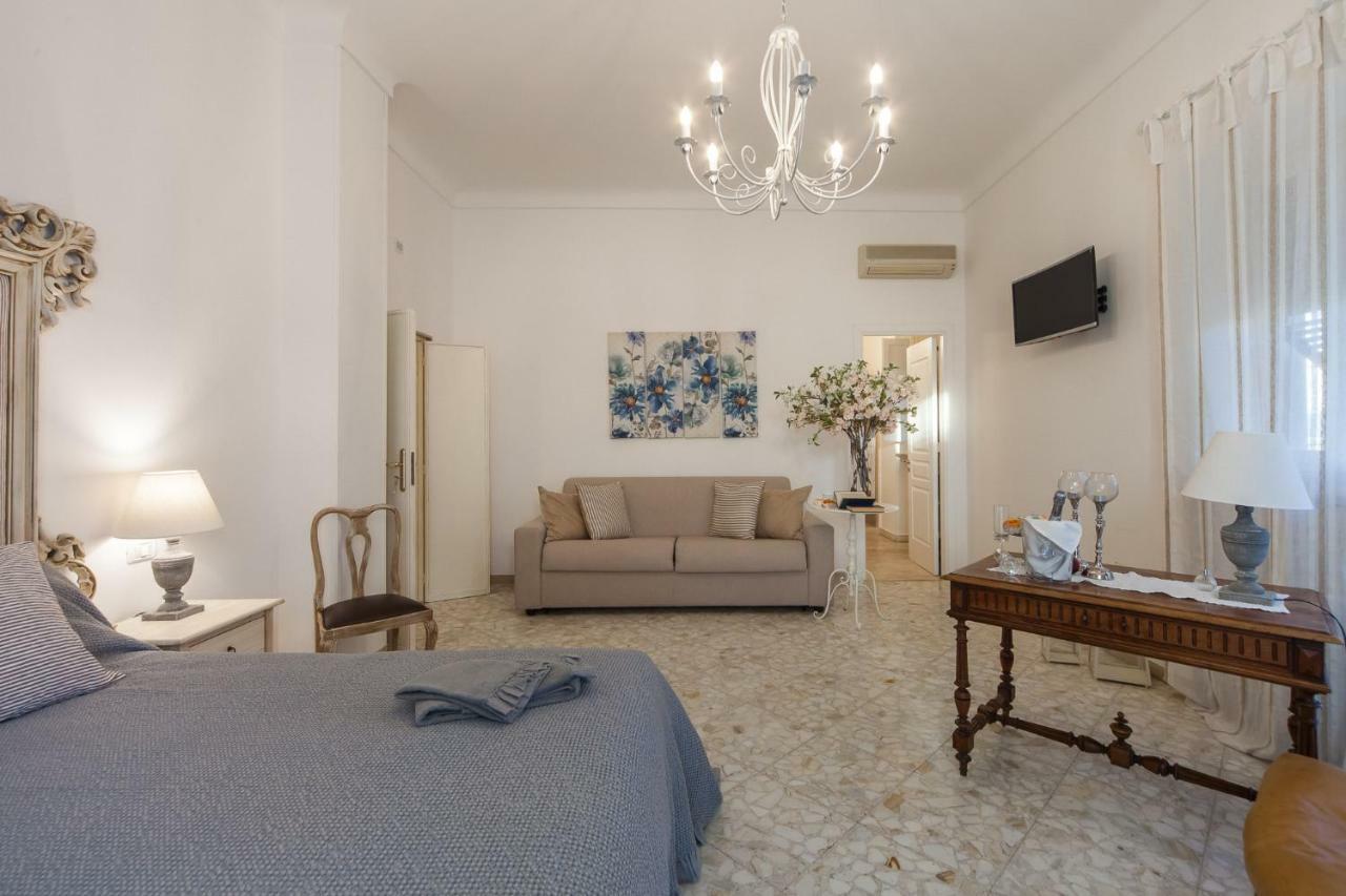 מלון פאסאנו Palazzinapulia מראה חיצוני תמונה