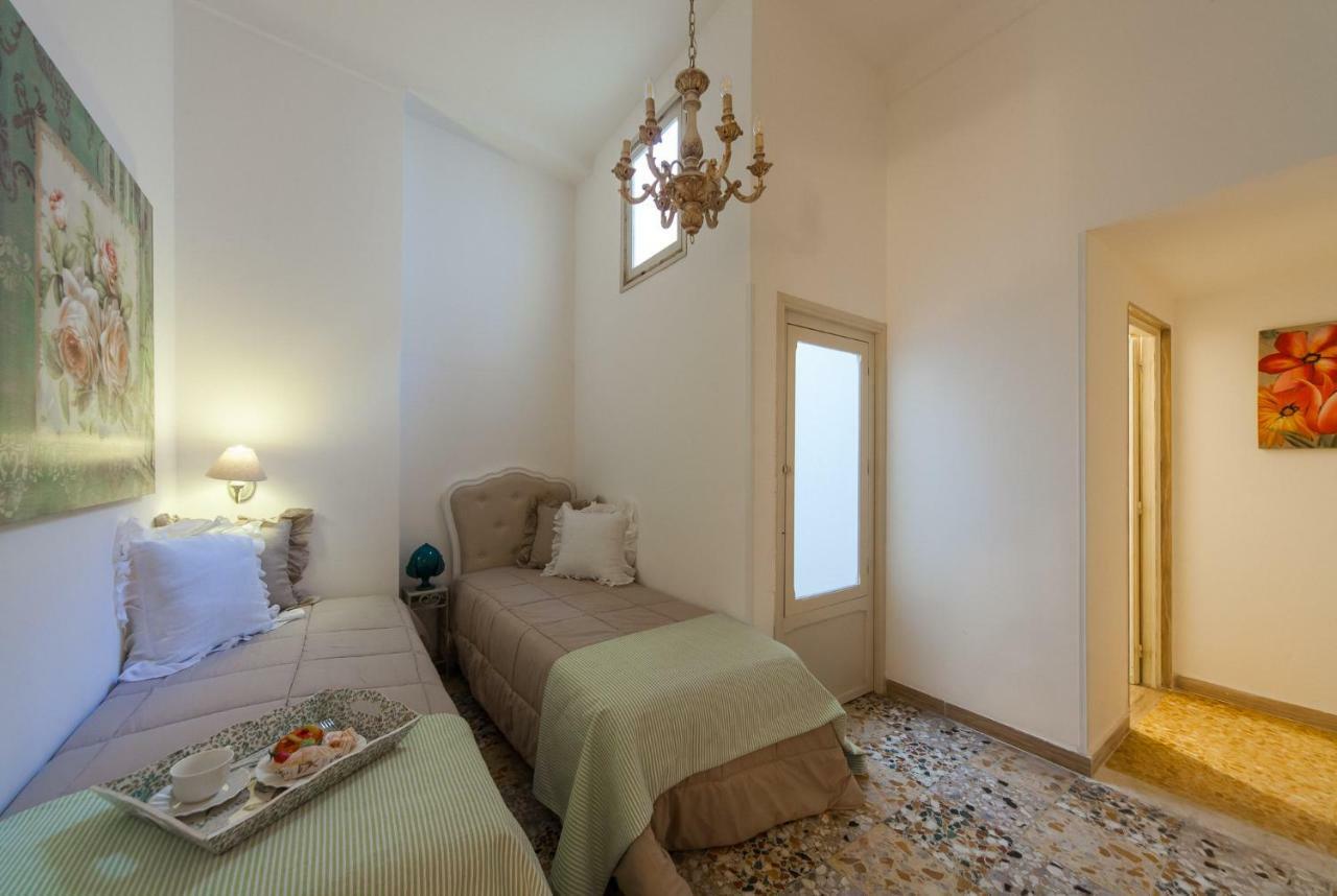 מלון פאסאנו Palazzinapulia מראה חיצוני תמונה