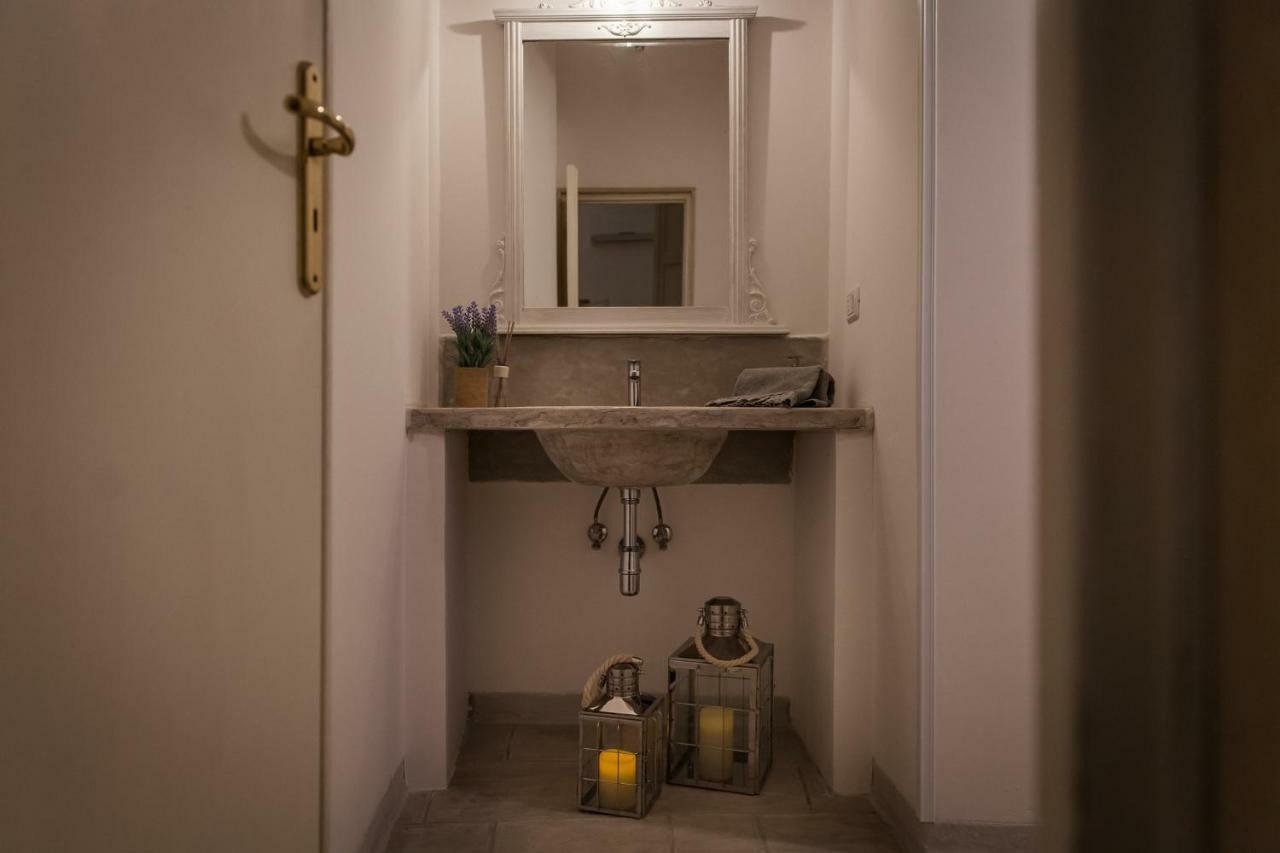 מלון פאסאנו Palazzinapulia מראה חיצוני תמונה