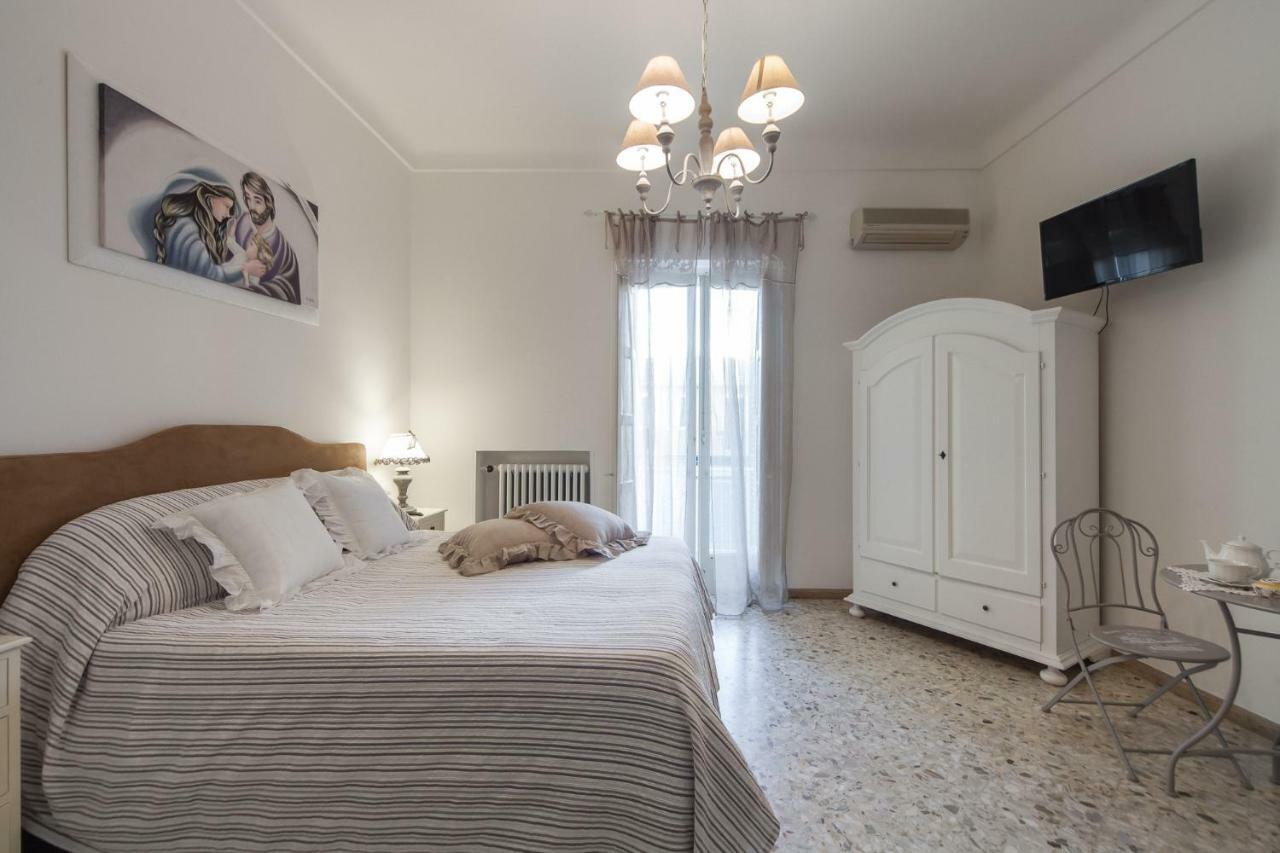 מלון פאסאנו Palazzinapulia מראה חיצוני תמונה