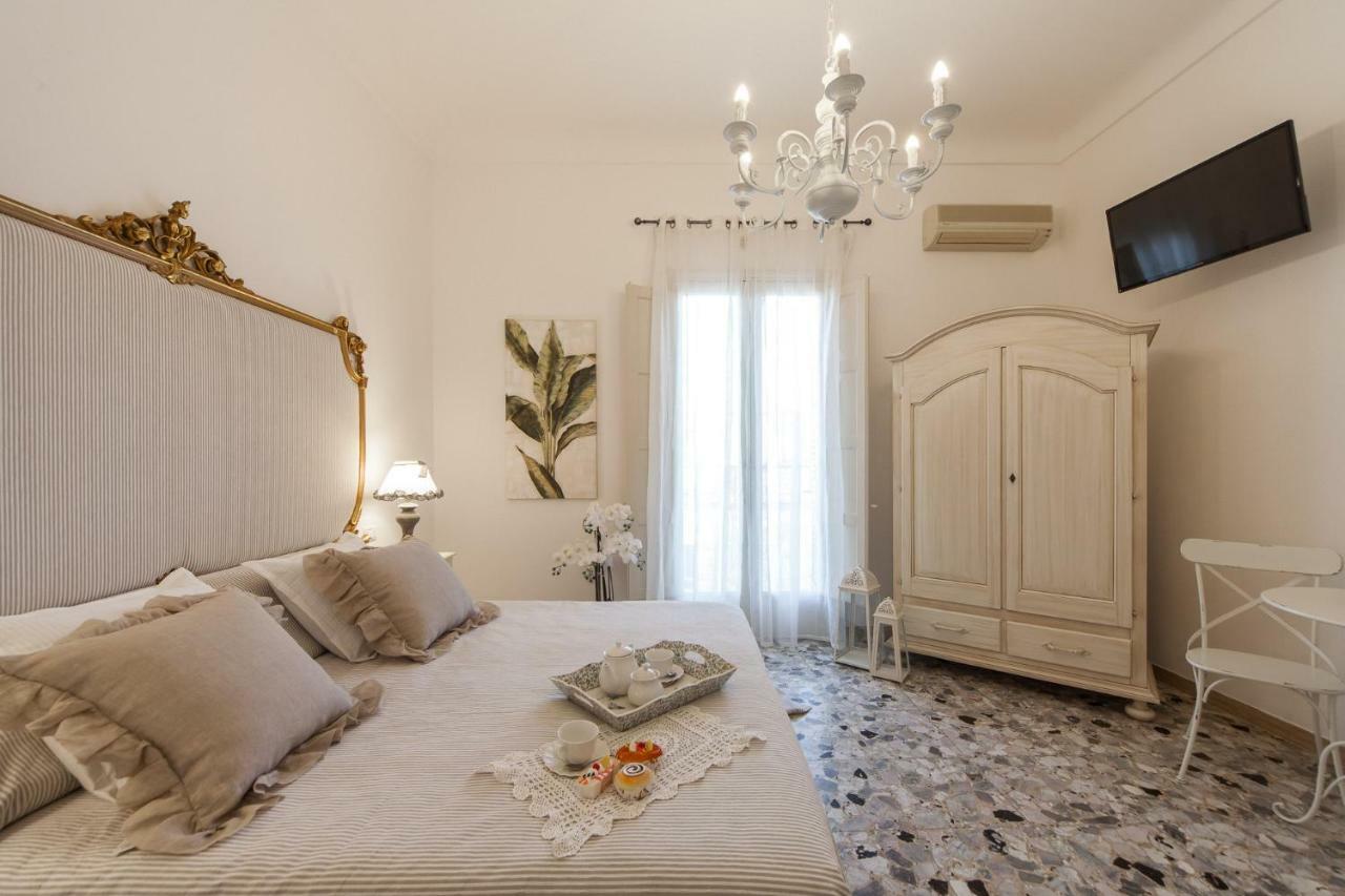 מלון פאסאנו Palazzinapulia מראה חיצוני תמונה