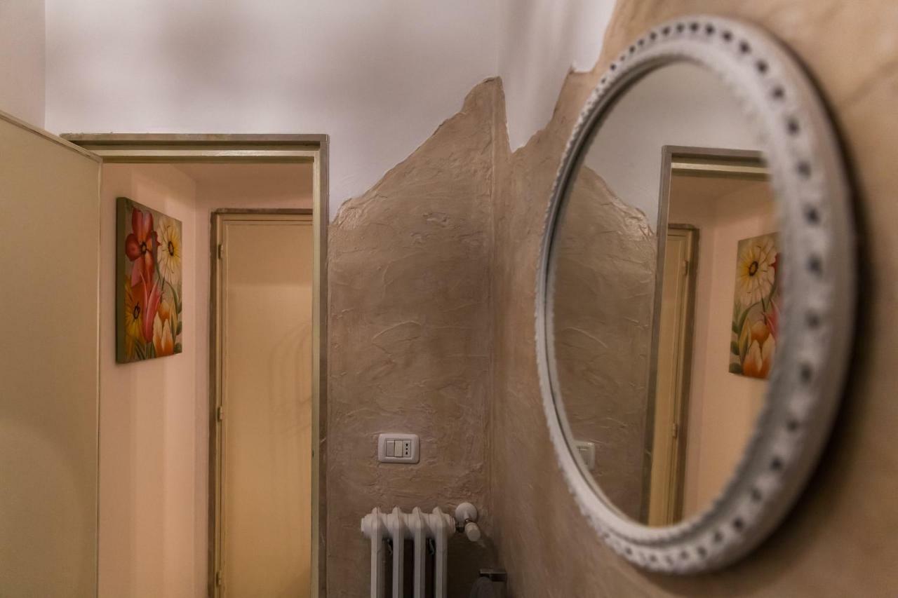 מלון פאסאנו Palazzinapulia מראה חיצוני תמונה