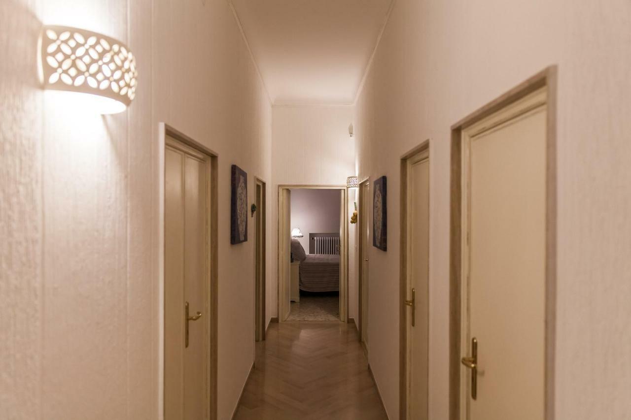 מלון פאסאנו Palazzinapulia מראה חיצוני תמונה
