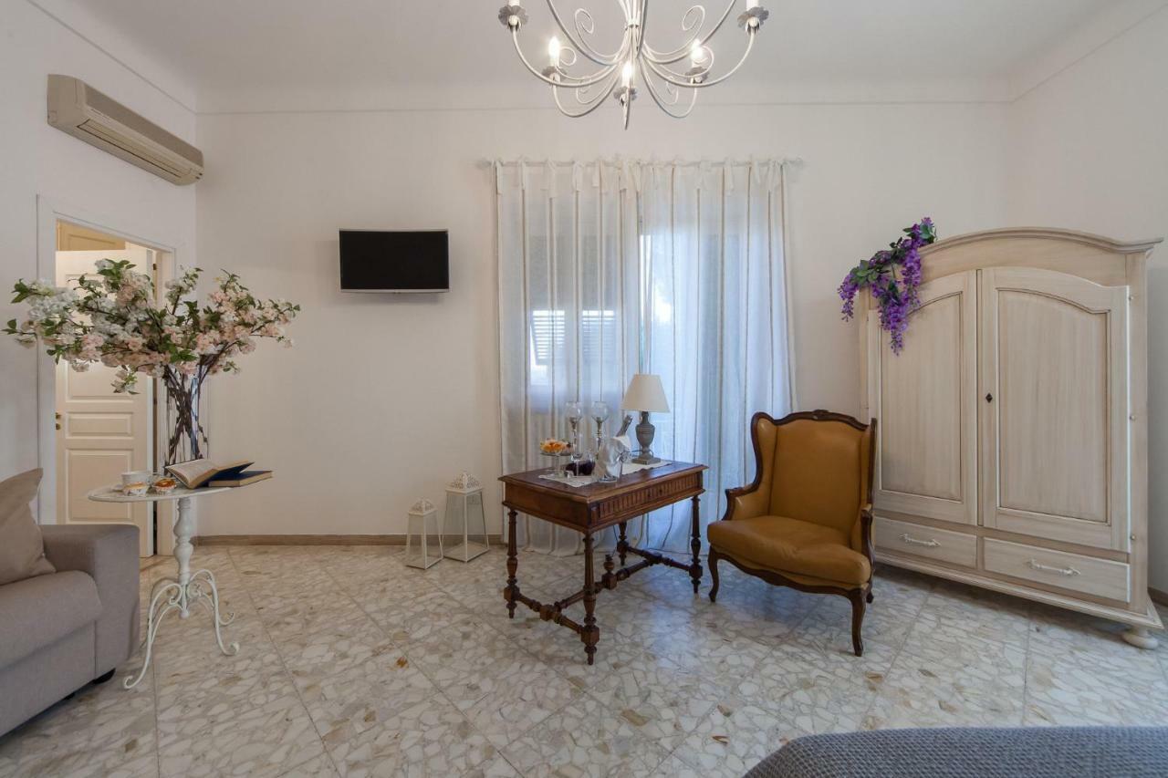 מלון פאסאנו Palazzinapulia מראה חיצוני תמונה