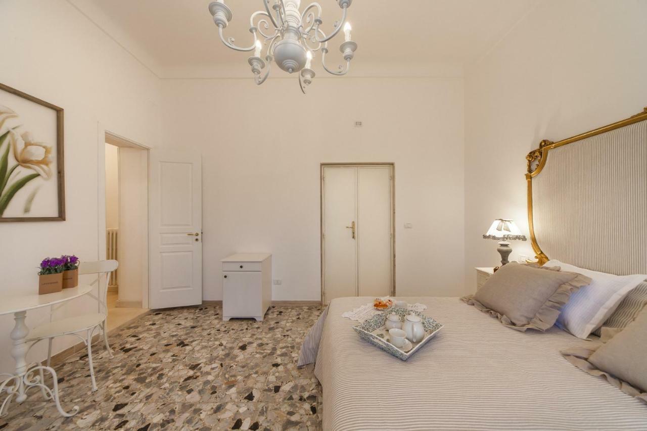 מלון פאסאנו Palazzinapulia מראה חיצוני תמונה