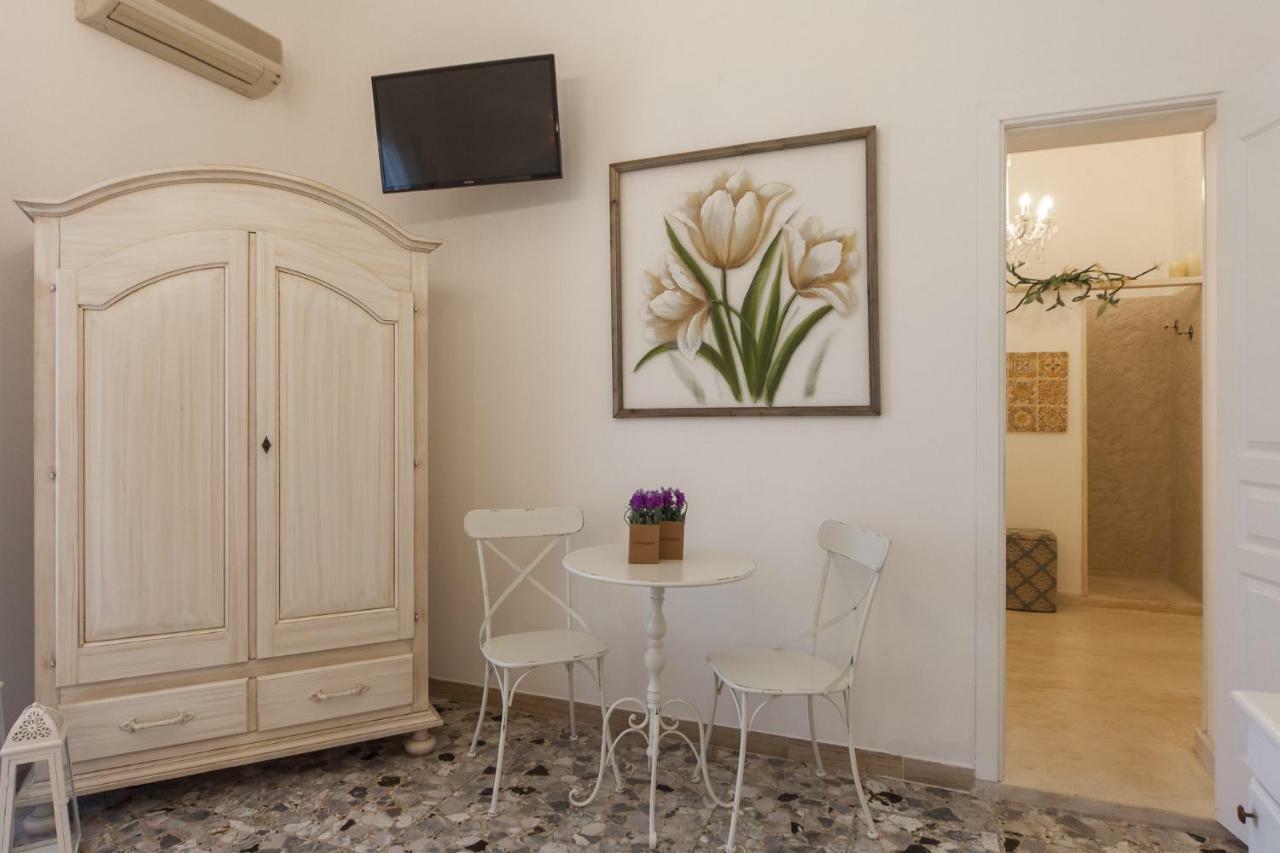 מלון פאסאנו Palazzinapulia מראה חיצוני תמונה