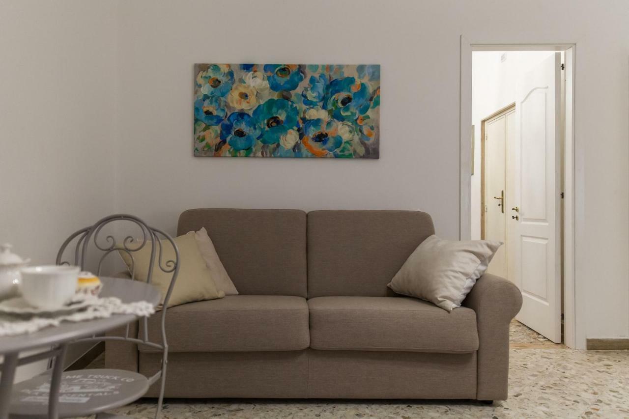 מלון פאסאנו Palazzinapulia מראה חיצוני תמונה