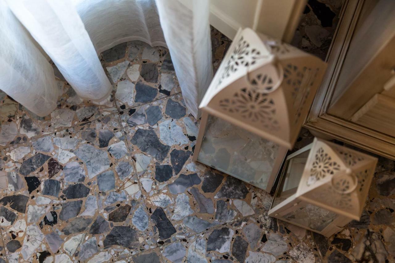 מלון פאסאנו Palazzinapulia מראה חיצוני תמונה