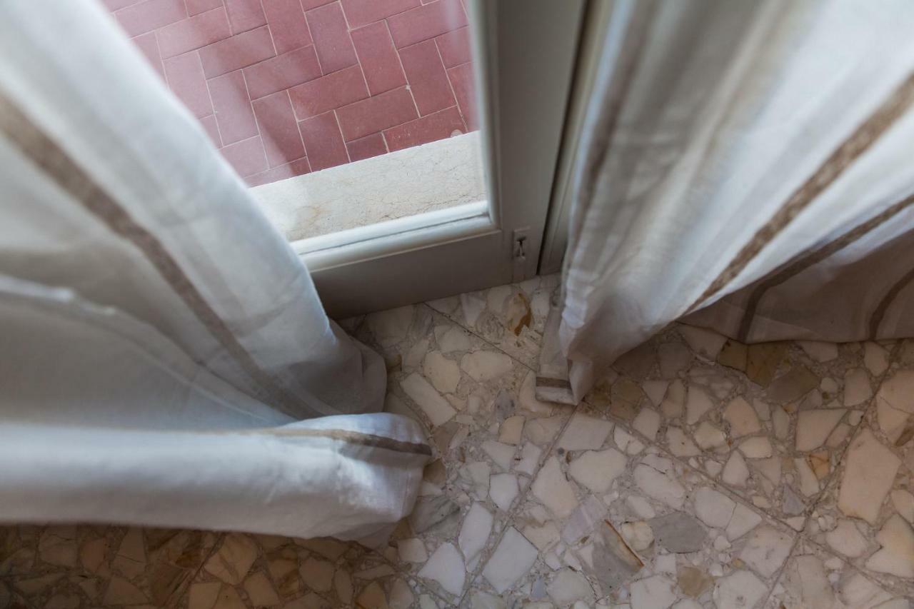 מלון פאסאנו Palazzinapulia מראה חיצוני תמונה