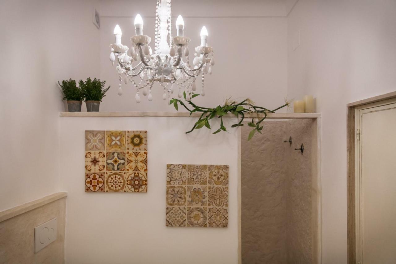 מלון פאסאנו Palazzinapulia מראה חיצוני תמונה